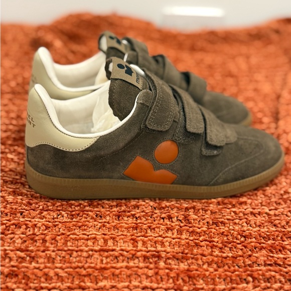 Isabel Marant Sneaker - Picture 13 of 15